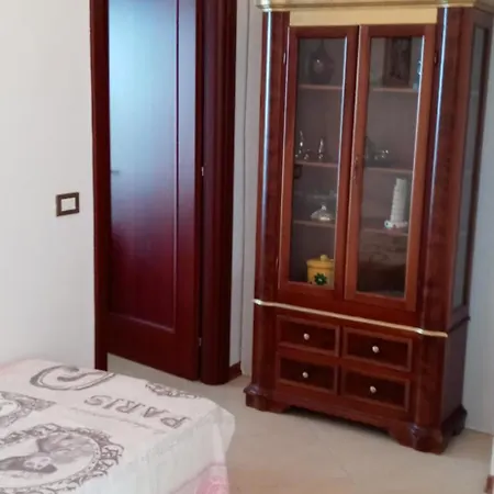 Apartamento Bella Vista