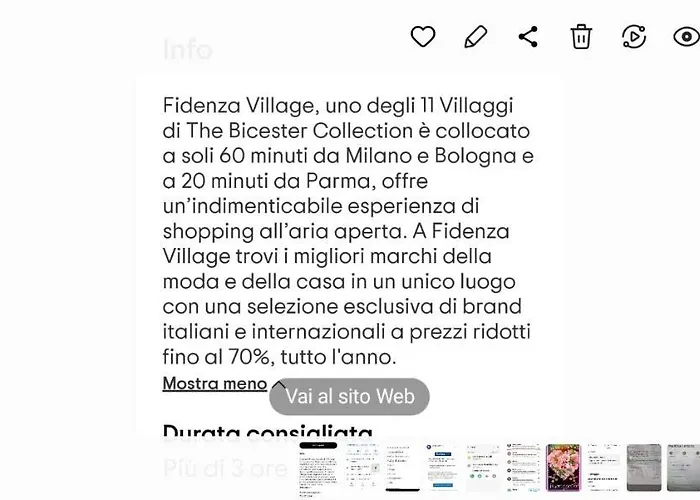 Bella Vista *