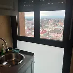Apartamento Bella Vista Fidenza