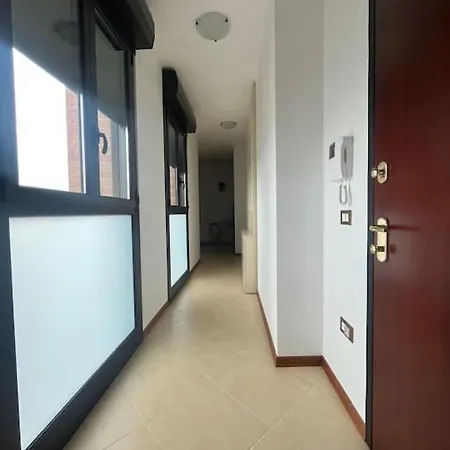 Bella Vista דירה *