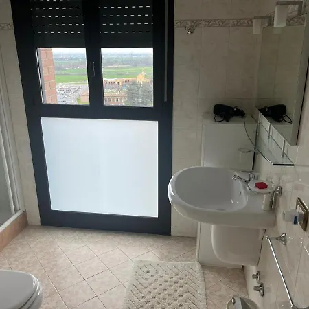 Bella Vista פידנצה