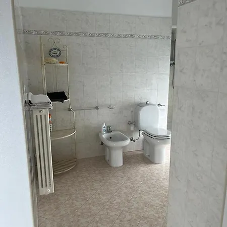 Bella Vista Apartment