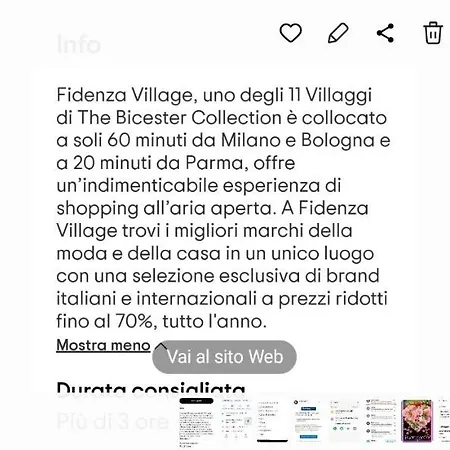 Bella Vista *