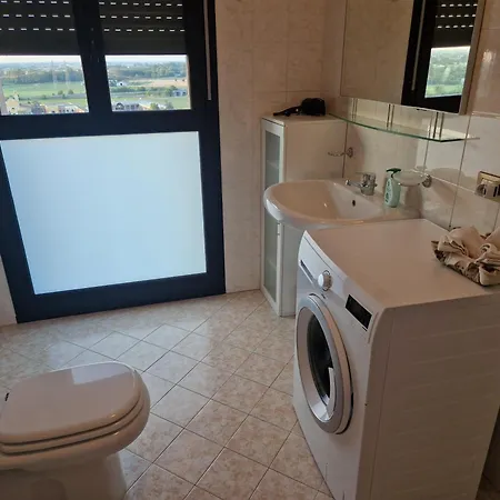 Bella Vista דירה פידנצה