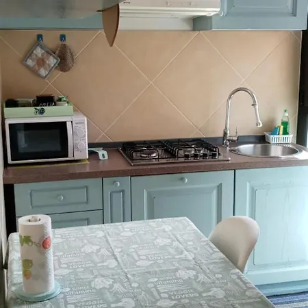 Bella Vista 菲登扎