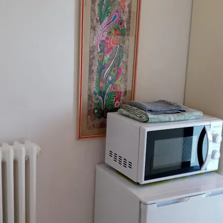 Bella Vista * 菲登扎