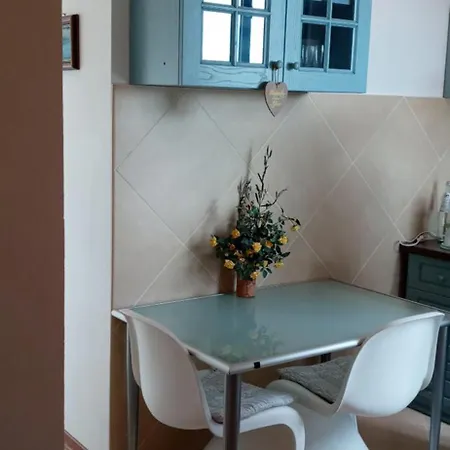 Bella Vista דירה