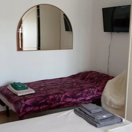 דירה Bella Vista