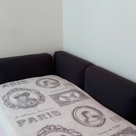 Bella Vista Apartment