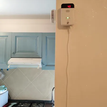 Bella Vista * פידנצה