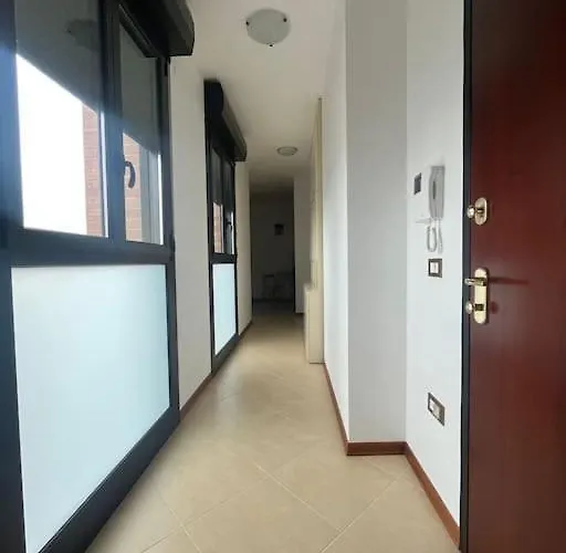 Bella Vista 公寓 *