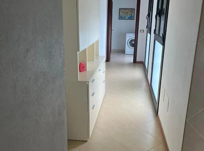 Bella Vista Apartamento *