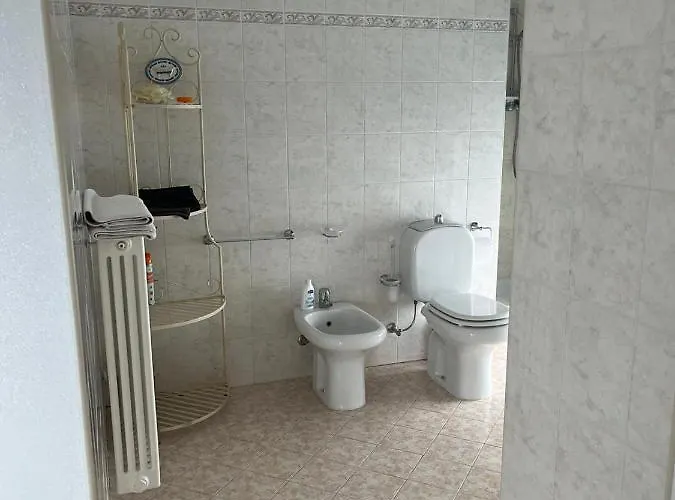 Bella Vista Apartamento