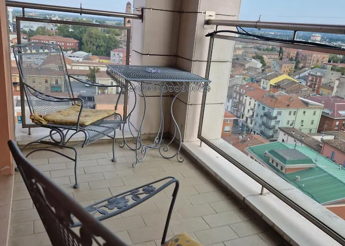 Apartamento Bella Vista