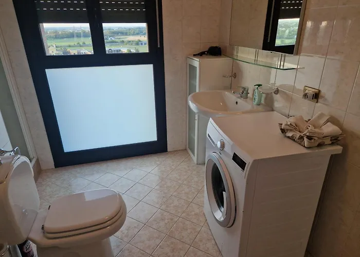 Bella Vista Apartamento Fidenza