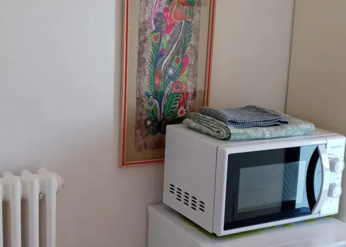 Bella Vista * Fidenza