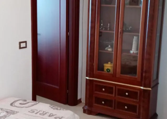 Apartamento Bella Vista