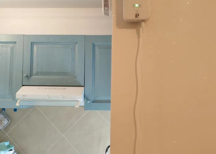 Bella Vista * 菲登扎